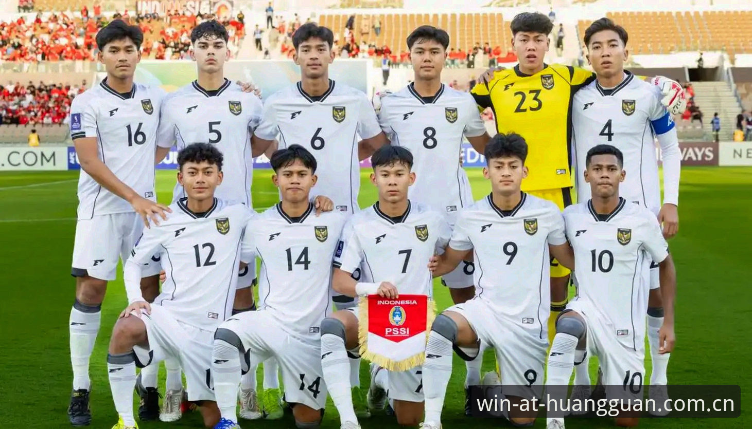 2026皇冠现金版推荐 U17世界杯抽签结果出炉,中国男女足分别对阵强敌,皇冠现金体育用户如何把握赛事节奏?